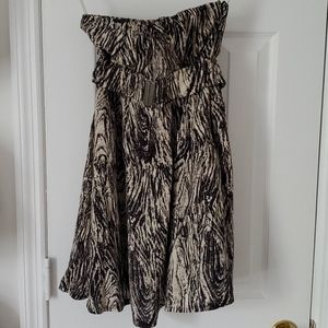 NWOT FOREVER21 DRESS